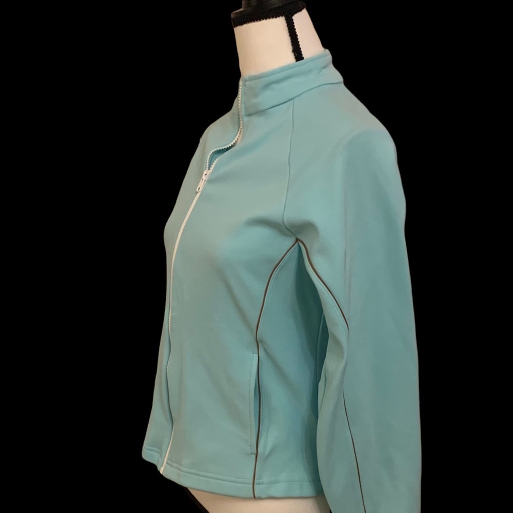 Jerdog Zip Jacket-Small - Picture 9 of 10